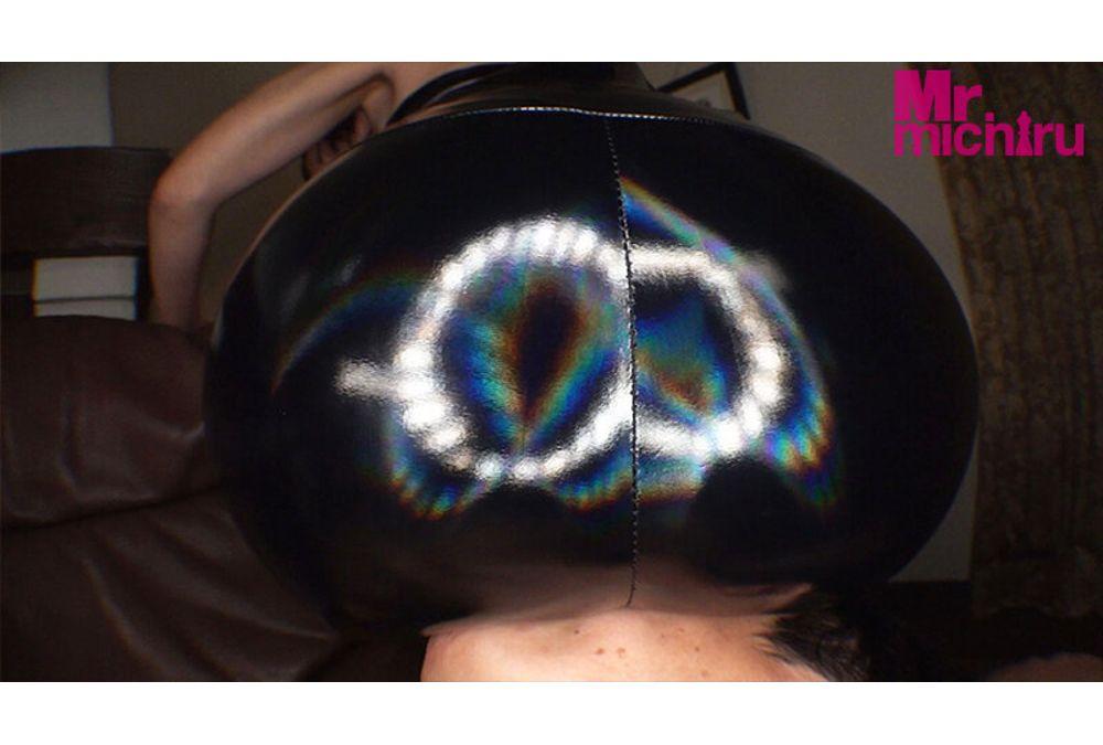 MIST-508 The Butt Hell: Akari Tomoka Screenshot 13