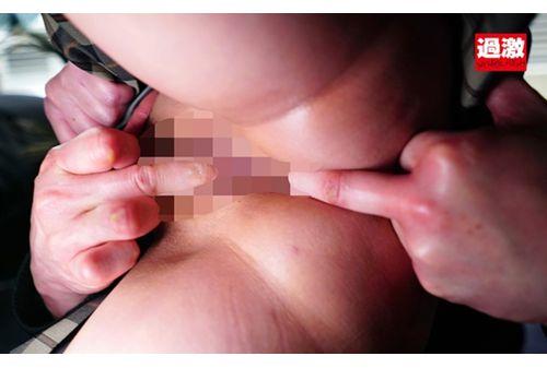 NHDTB-515 2 Holes Simultaneous Finger Insertion Acme Slut ● 3 Screenshot