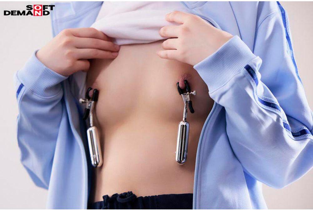 SDAB-350 [18-Year-Old Orgasm Development] Wherever Otoeri Goes, There Are Male Actors! A Day Of Non-stop Torment With Toys And Cocks - Otoda Eri Screenshot 15