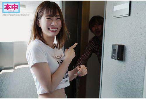 HMN-493 Hey, Is It Okay If I Go To Your House Today For Creampie Sex? Shuri Mitani Goes To The House Of A Masochist Man And Delivers Creampie Sex! Ejaculate Until My Balls Are Completely Dry. Screenshot