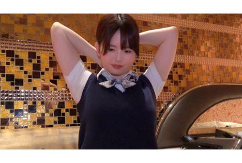 KNMB-094 H-cup Busty Uncle-loving Girls Half In Half Out Misuzu Mifune Misuzu Screenshot 11