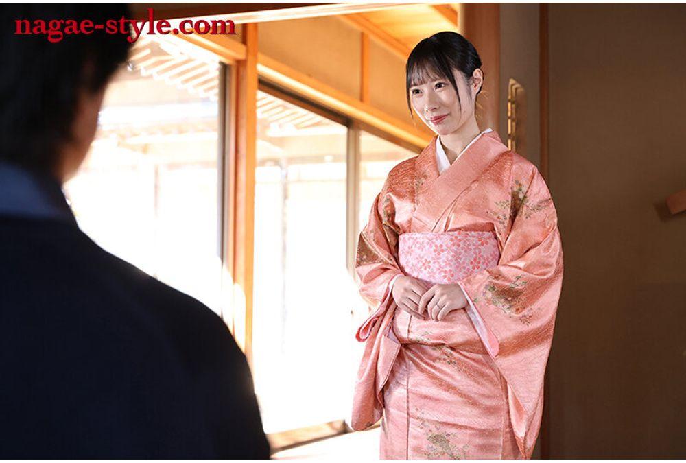 NSFS-473 My Cute Daughter-in-law's White Body Gets Punished By Her Father-in-law...11 Hinako Matsui Screenshot 13
