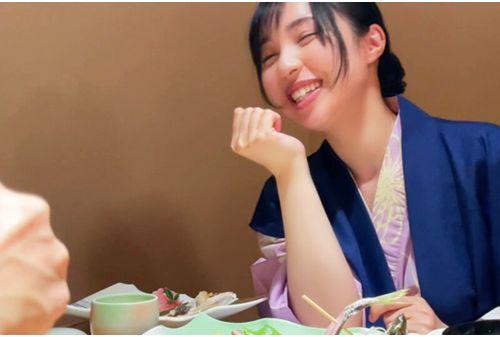 SOON-003 Anytime, Anywhere, Married Woman Onahole Hot Spring Trip Maho Fujiwara Screenshot 13
