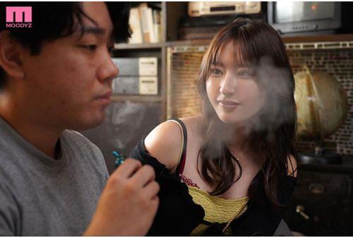 MIDA-179 "If I Use An Aphrodisiac, I Might Suddenly Roll My Eyes, Because It's Embarrassing..." Would You Like To Have Aphrodisiac Sex With Me? My Childhood Friend, Who Has A Boyfriend In Tokyo, Went Back To The Country To Try Out Aphrodisiac Sex With Me... Aoi Ichinose Screenshot 8