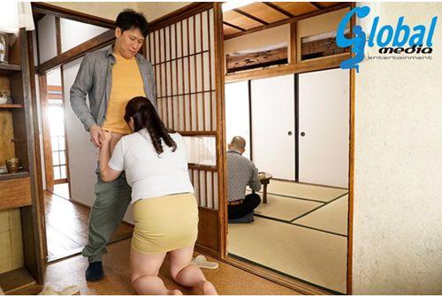 NEWM-005 True / Abnormal Sexual Intercourse Forty Mother And Child Sumire Shiratori Screenshot