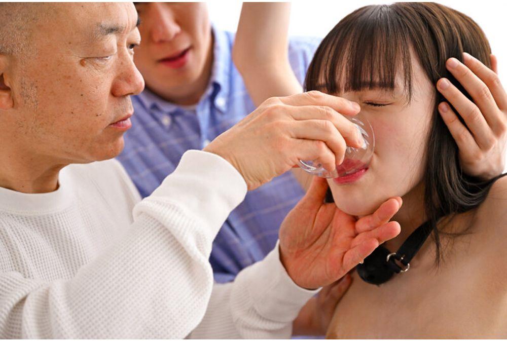 NMSL-024 Revenge Against A Woman Who Sued Her Fiancé After He Raped Her: Momo Shiraishi Screenshot 16