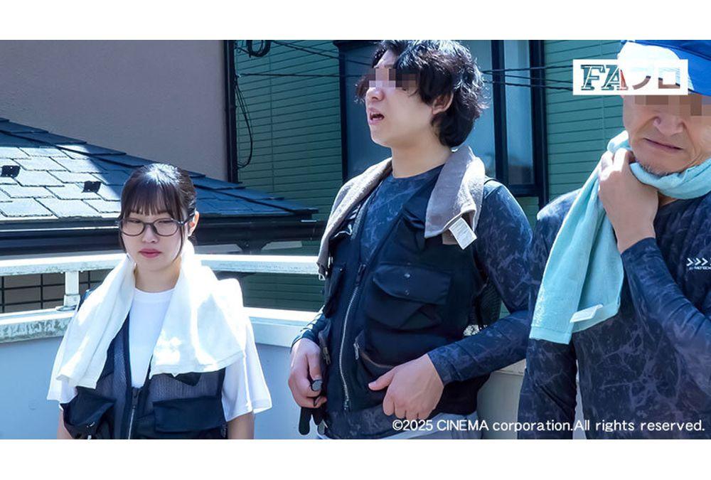 HOKS-216 A Modest And Quiet Meat Urinal. I'm The Sex Worker At Work... Koiro Yuki Screenshot 14