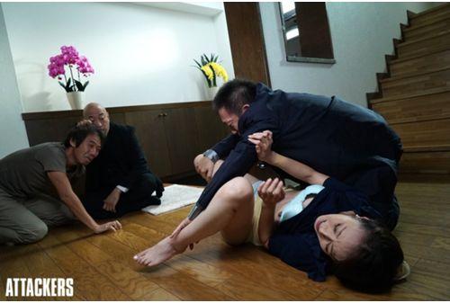 ATID-281 Neat Married Shyness Of Defecation 4 Love Serizawa Screenshot