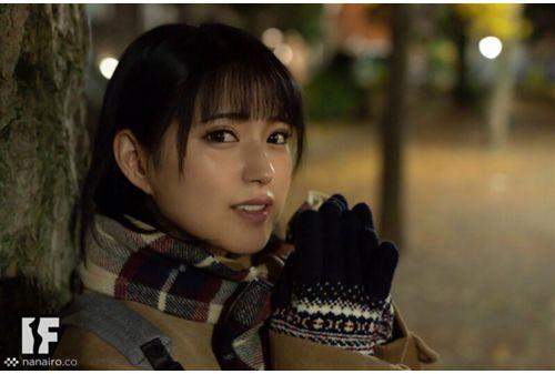 SQTE-439 Uniform Girl's Naughty Extraordinary Night Out × Curiosity Mitsuki Nagisa Screenshot