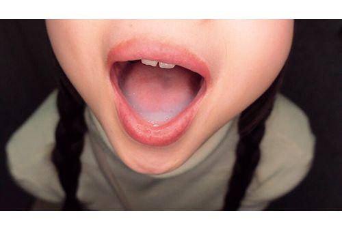 SUJI-275 Semen Swallowing, Beeeee - 4 Hours Of Super Cute Blowjob Videos Screenshot 15