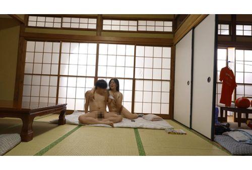 FJIN-082 A Total Of 15 Shots. My Step-sister, Who Was Born When My Parents Remarried, Is A Virgin. I Was Pounded And Creampied By My Defenseless Big-breasted Sister, Who Was Sloppy But Too Erotic... Mikage Remi Screenshot 15