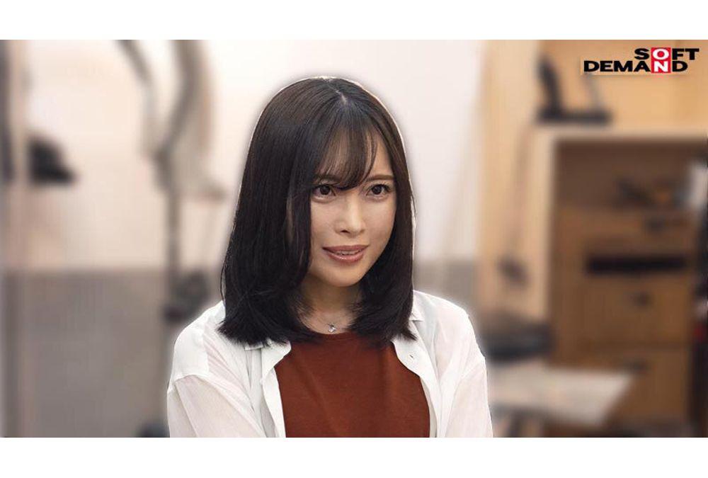 SDNM-536 Her Nipples Are More Sensitive Than Most Others, Proof That She Breastfed Her Son. 18 Years Of Marriage, Living In The Chubu Region, A College Student's Mother, Misato Okui, 42, AV DEBUT Screenshot 6