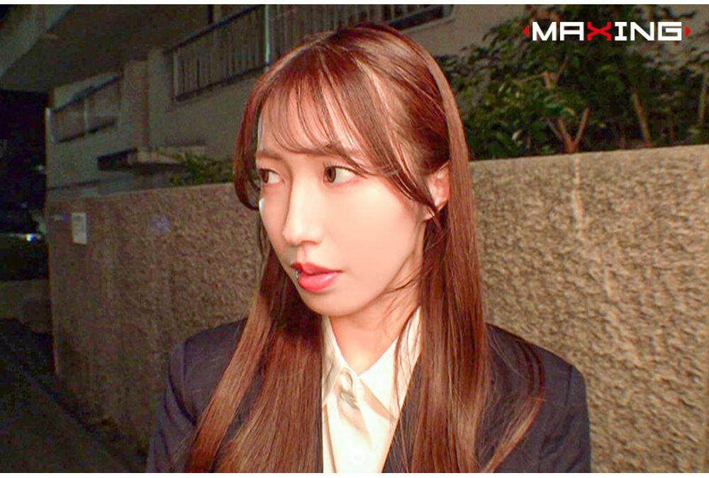 MXGS-1418 Sharing A Room With A Careless And Carefree Boss On A Business Trip. Even Though It's Annoying, The Lustful And Beautiful Office Lady Akane Rei Loses Her Sense Of Reason As They Seek Each Other Out. Screenshot 12