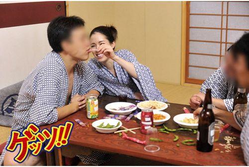 GETS-030 DVD Usually Is Ultra-tough Seniors A (married Women), It Was Drunk Until There Are No More Stored In The Second Meeting Of The Company Trip, Was Earnestly Pies With Raw Saddle With Glue And Momentum Screenshot