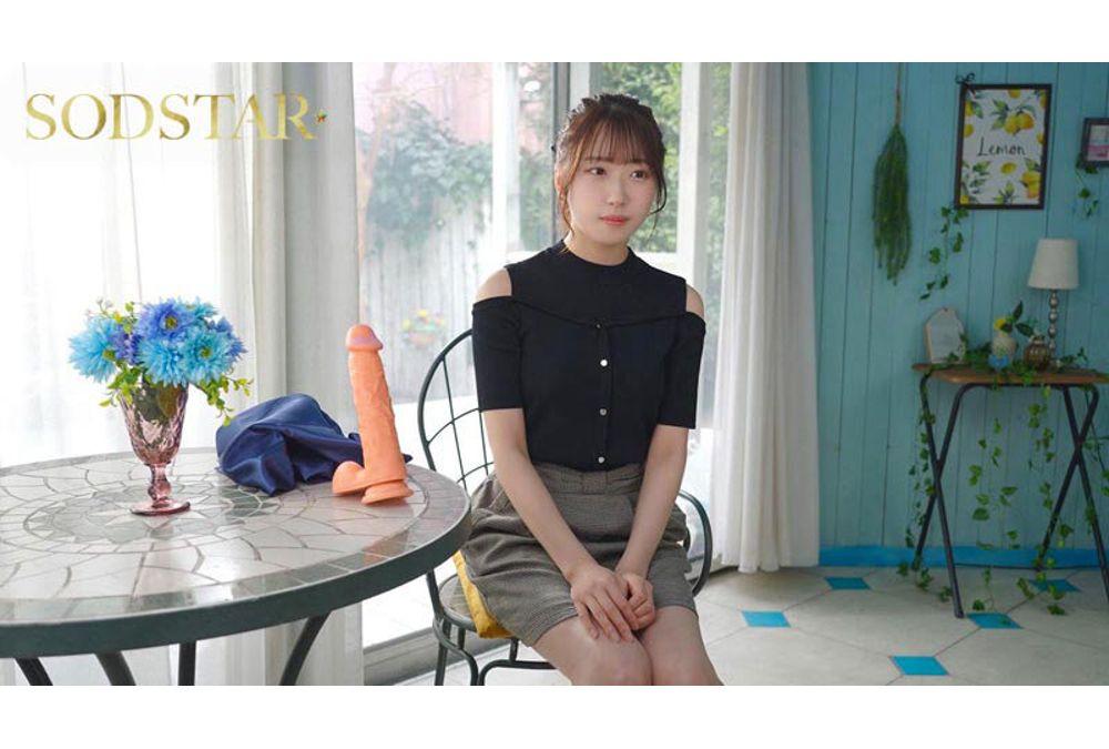 START-378 Climax Development: The Most Intense Orgasm Of My Life, My Petite Sensitive Body Trembling With Fear! Huge Cock Climax Tenjin Hagoromo Screenshot 15