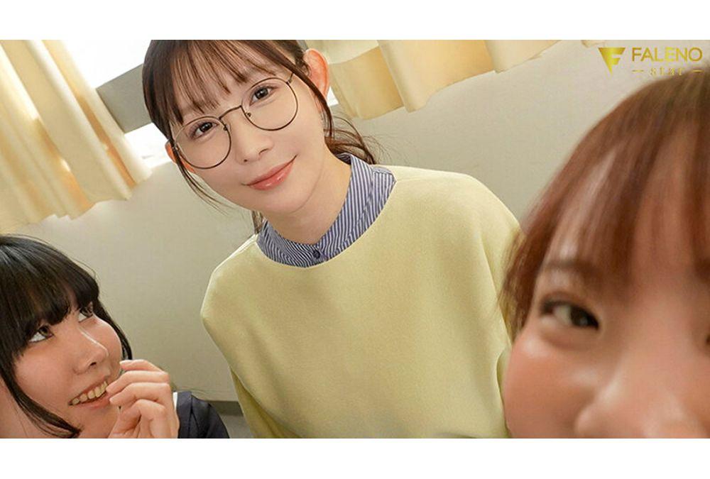 FNS-236 Prefectural High School ● Modern Japanese Language, 3rd Year Class C, Homeroom Teacher: Goddess Jun (27) - The Complete Record Of Class Collapse. Screenshot 7