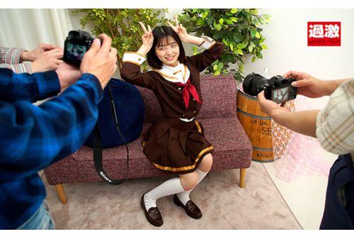 NHDTB-826 Bukkake Individual Shooting Circle A Cheeky Girl Who Wants To Be An Idol Is Trained By A Sperm-loving Masochist In 6P Sex Screenshot