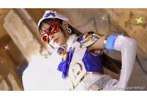 HTB-08 Heroine Subjugation Vol.108 Fontaine Saint Night Rin Miyazaki Screenshot 9