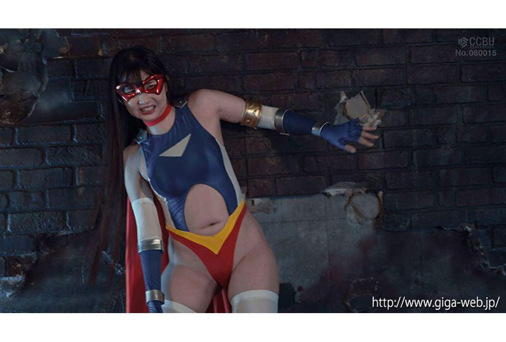 SPSE-59 Secret Point Domination Spandexer Cosmo Angel Tomoe Hikari Screenshot 12