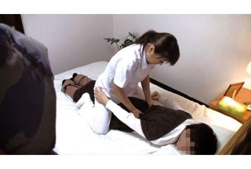 OKAX-678 The Beautiful Mature Woman Of The Masseuse Is Strangely Sexy And Horny! Can It Be Produced Without Addition? 240 Minutes Screenshot