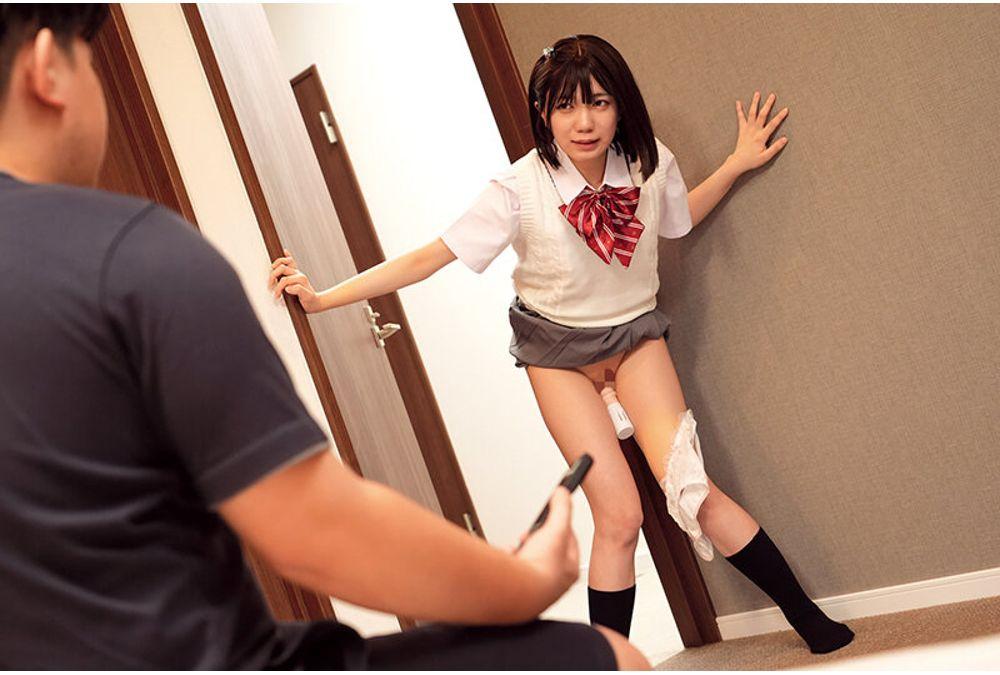 SUJI-304 The Immorality Doubles The Excitement. Forbidden Brother And Sister Creampie Incest. Little Shaved Yuna Hinata Yuna Screenshot 12