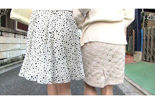 KTB-094 ~My Crossdressing Lesbian Diary With My Girlfriend~ When I Soiled My Pants, My Female Boss Lent Me Her Skirt... The Tingly Feel Of The Lining Of The Skirt Made Me Get An Erection And I Became A Girl And Had Lesbian Sex With Her Honda Momo Screenshot 13
