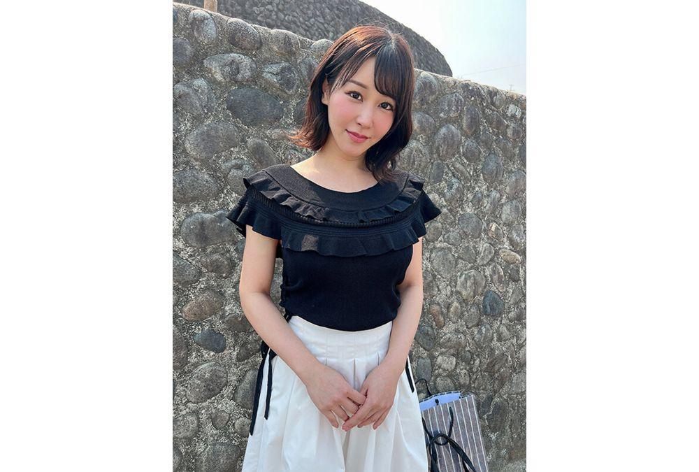 JUBE-033 Ashiya Senorita Honoka Ashina Screenshot 13