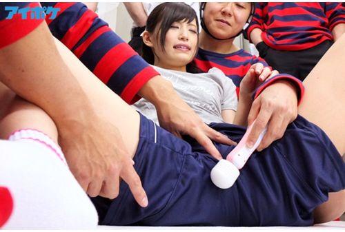 IPZ-636 Women's Manager Staff Our Sexual Processing Toys All Firing All Cum Rugby Tachibana Harumi Screenshot