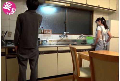 NKKD-013 Because, Of My Wife (35) ... Was Cuckold In Part The Destination Of Student Byte-kun (20) Mortifying Thank You As It Is AV Released. Screenshot