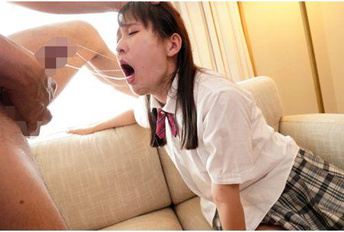PIYO-126 De MJ ○ Walk "Well, Don't You Usually Drink Sperm ...?"-The First Experience Was A 40-year-old Uncle. Yoshiko School Girls With A Personality Who Was Taught Various Things Without Knowing Anything ~ Screenshot