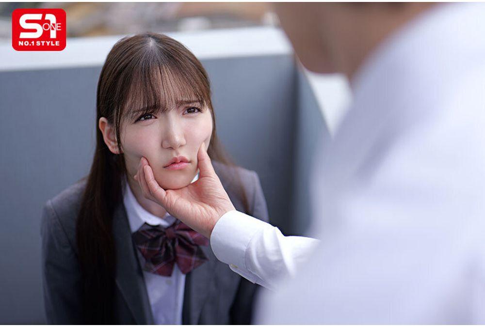 SONE-925 I Was Just Playing Around With My Serious Childhood Friend And Trying To Play SM, But... She Awakened To Her True Masochistic Tendencies And Became A Submissive, Sensitive Masochistic Pet - Mita Marin Screenshot 10