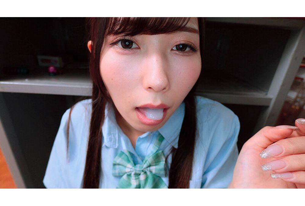 SUJI-315 The Terror And Shame That Leaves Her Speechless: Silent Slutty Sex With Internal Ejaculation - Student Miyu Aizawa Screenshot 16