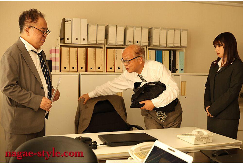 NSFS-456 Working Wife Raped On A Business Trip 10 RUU Screenshot 13