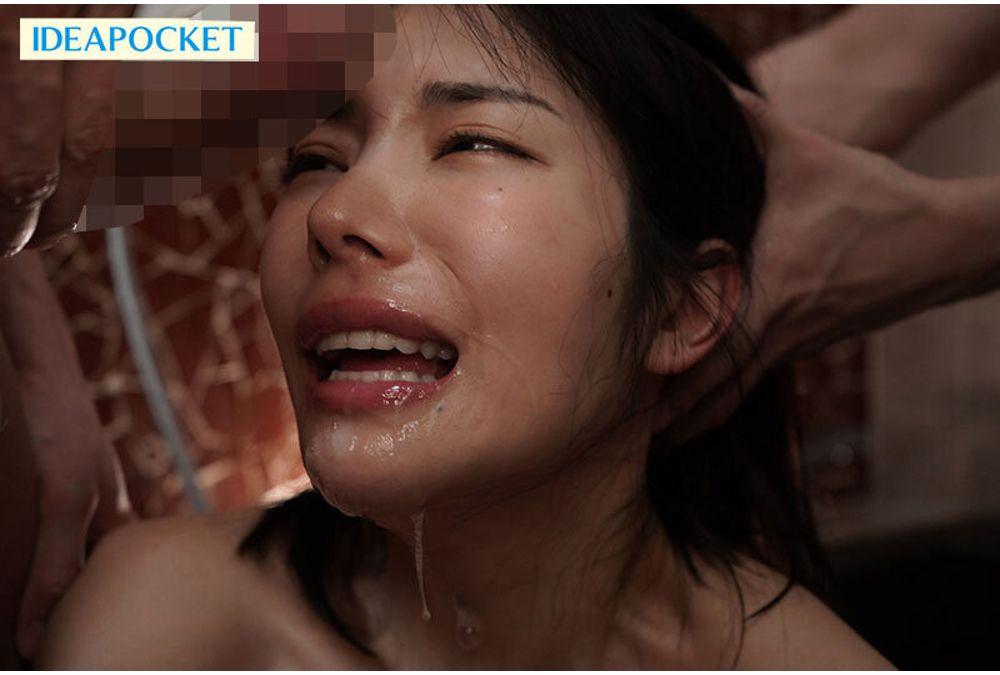 IPZZ-934 Was So Pissed That My Ex-girlfriend Who Dumped Me Was Happy, So I Went To Her House With My Bad Friends And Gang-raped Her In Front Of Her Current Boyfriend. - Kaede Karen Screenshot 8