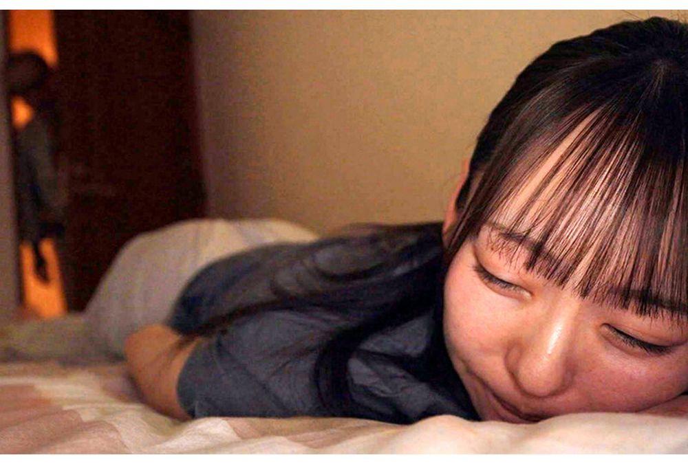 GVH-861 Forbidden Caregiving - Meisa Nishimoto Screenshot 12