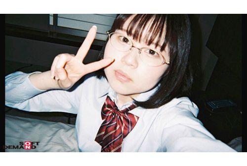 SDAB-265 After Moving To Tokyo For A Secret Daddy Life, First Creampie Sana Kirishima Screenshot