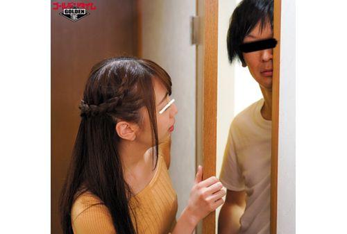 GDHH-164 "No, My Sister!I Will Insert It If I Move It Over! "It ’s So Slim! ?No Way Raw Insertion! "My Sister Is In! ""I Have N’t Inserted ... Screenshot 12