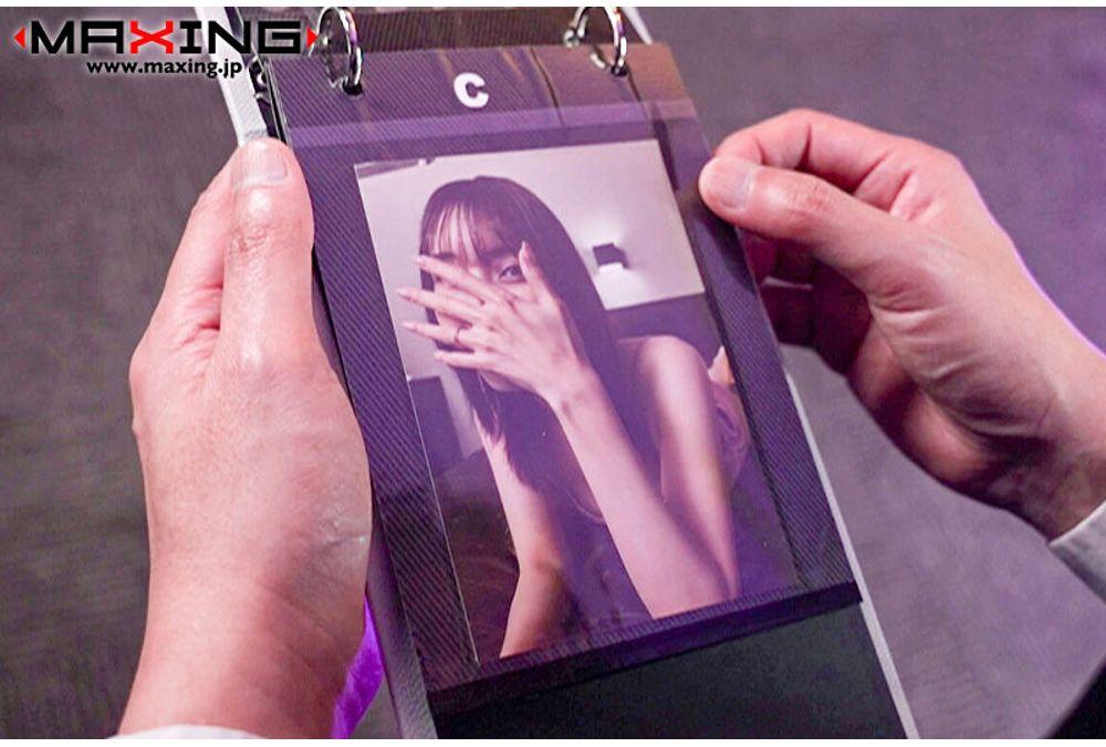 MXGS-1401 Beautiful Office Lady, Sumire Washimi, Is Caught In A Weak Spot By A Colleague She Dislikes And Is Taken Advantage Of As She Pleases. Screenshot 10