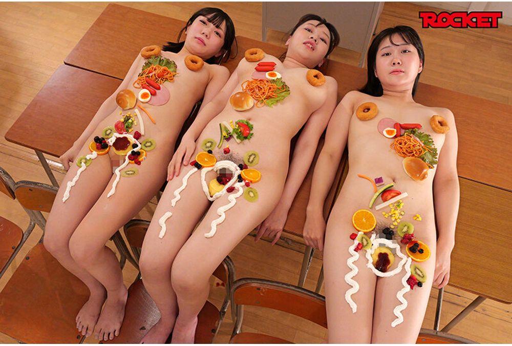 RCTD-715 Fantasy Item Ultimate Evolution Series: I Am The School Rules! School Rules Modification Notebook 2 Screenshot 12