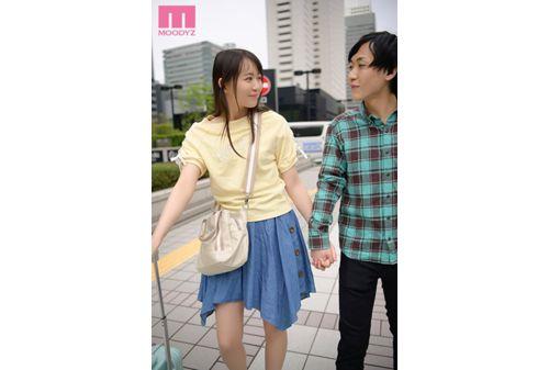 MIAA-472 Reunited With Her Sexually Strong Country Girlfriend Who Had Become A Long-distance Relationship In College For The First Time In 4 Years. Mitsuki Hirose Screenshot