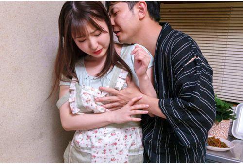 NKKD-271 The Couple's Desire To Live In The Countryside... But There Kasumi Tsukino, A Wife Who Was Slowly Inserted By A Farmer's Big Penis Screenshot
