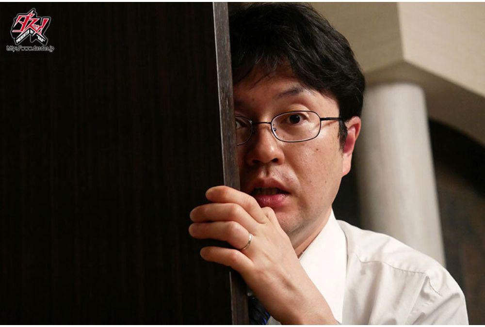 DASS-817 There's No Way My Wife Would Be Cheated On By My Female Friend. Cuckold Lesbian Affair Akari Niimura Tsubaki Hanagoromo Screenshot 6