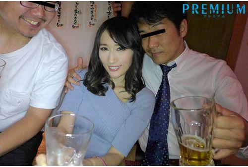 PRED-208 Alumni Association NTR [Exclusive Actress Special! ] ~ Video Of Cheating That Fell To The Lowest Ex-boyfriend Of The Wife ~ JULIA Screenshot