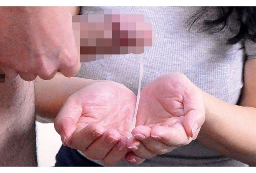 DBNK-086 "Would You Like To Watch Me Masturbate?" I Asked An Amateur Middle-aged Woman To Watch Me Masturbate... 4 Hours Screenshot 13