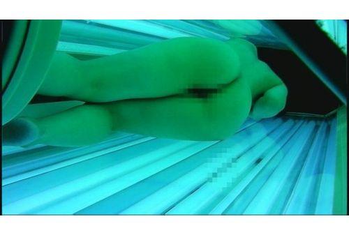 JKTU-005 Tanning Salon! Voyeur Video Leaked By The Store Manager 4 Hours 76 People Screenshot
