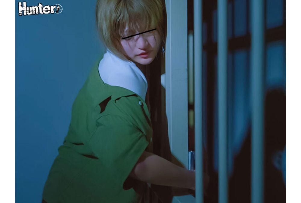 HUBLK-063 Prison Irama Rape Screenshot 10