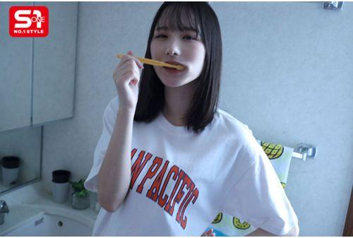 SONE-670 Don't Give Me A Peace Sign After You Got Roughly Cuckolded By The Guys From The Sex Club... My Precious Younger Girlfriend Was Having Fun Having Sex With The College Flirty Guys... Yuuka Murakami Screenshot 7