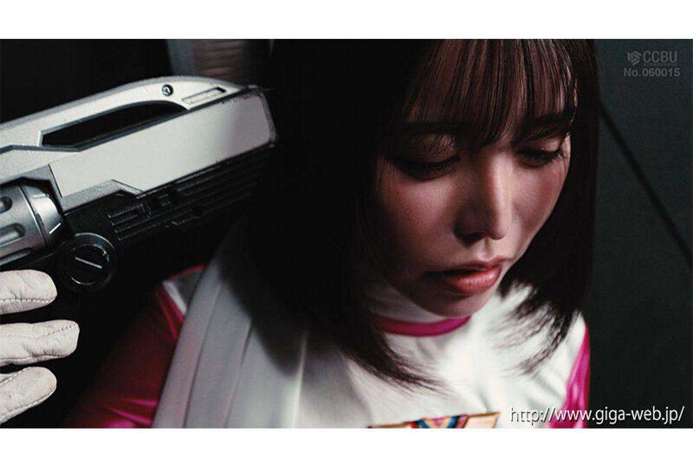 HTB-13 Heroine Subjugation Vol. 113: Shield Pink - Kokomi Hoshinaka Screenshot 15