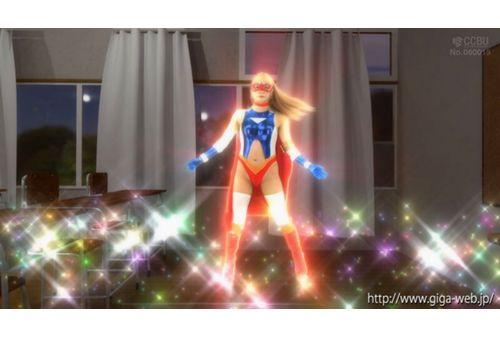 SPSC-79 Spandexer Cosmo Angel New Zola Is Born Cosmo Angel Who Fell To Evil Ichijo Mio Screenshot 17