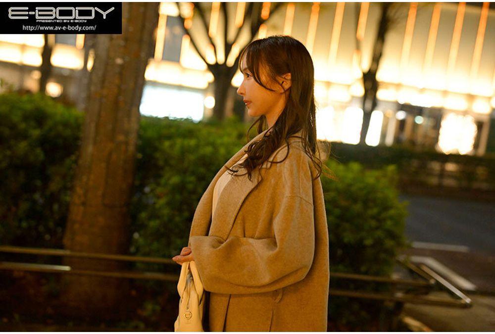 EYAN-223 "Who?" The Woman Who Changed History (unpublished) Screenshot 7